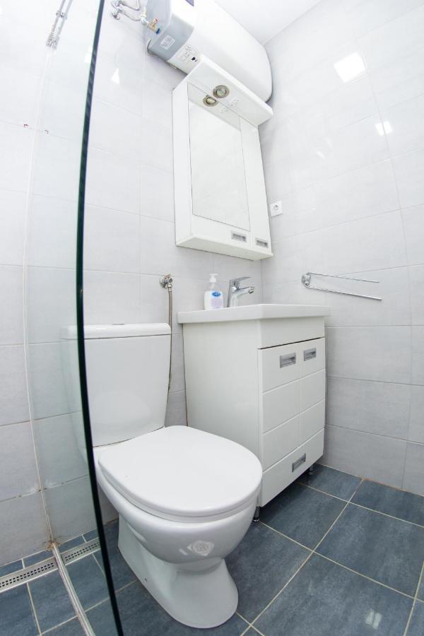 Balkan-Inn Apartment Terazije Βελιγράδι Εξωτερικό φωτογραφία